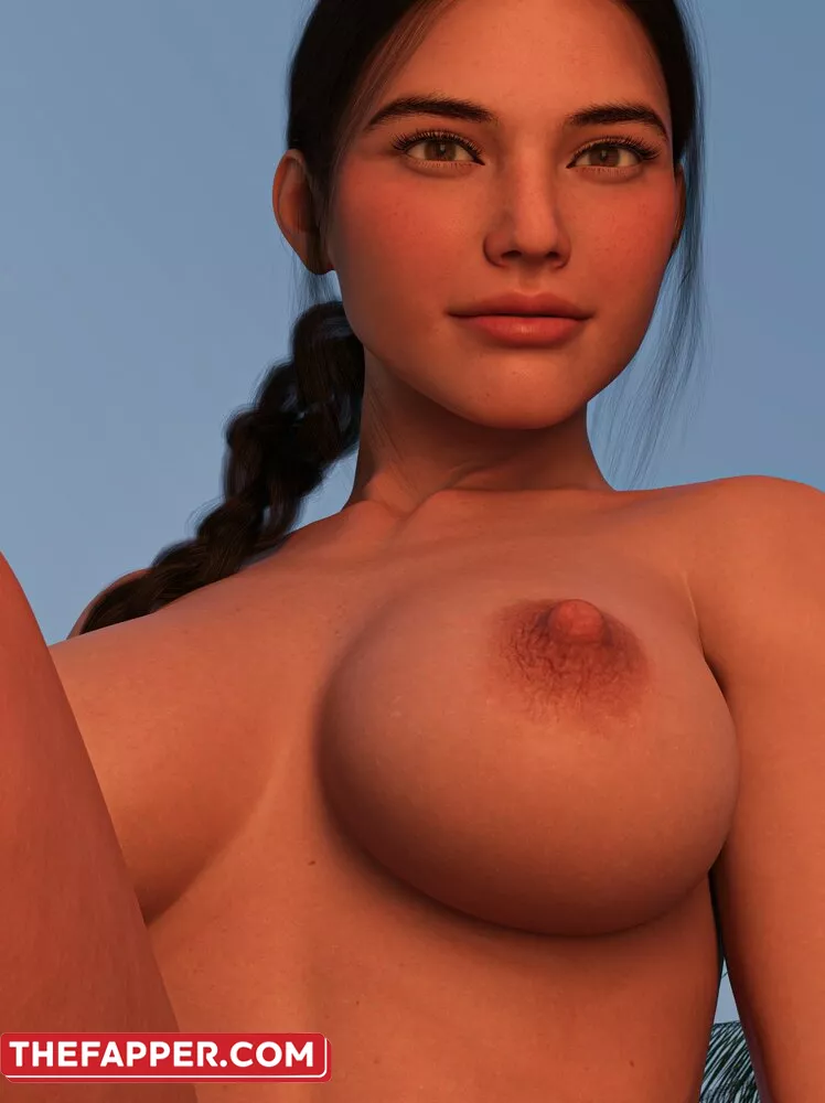 Tomb Raider [lara Croft]  Onlyfans Leaked Nude Image #s7N4pvFaQr